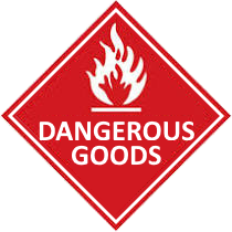dangerous goods