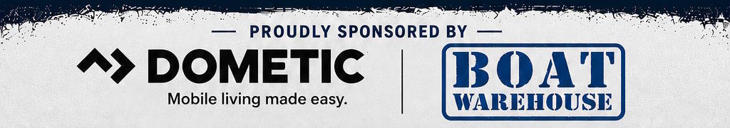 Boat Show Giveaway